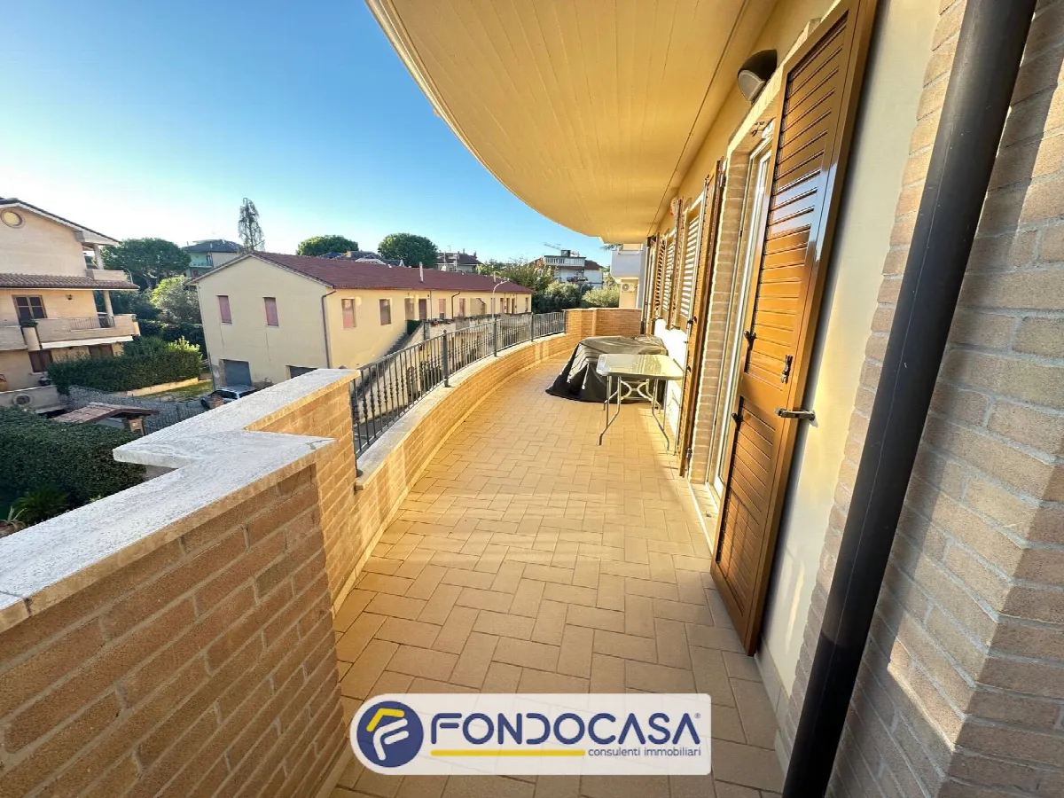 Appartamento in vendita a Castel di Lama, Piattoni - foto 3