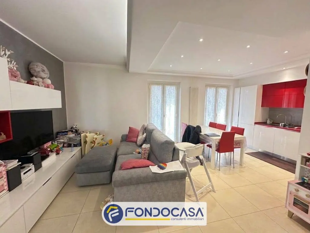 Appartamento in vendita a Castel di Lama, Piattoni - foto 8