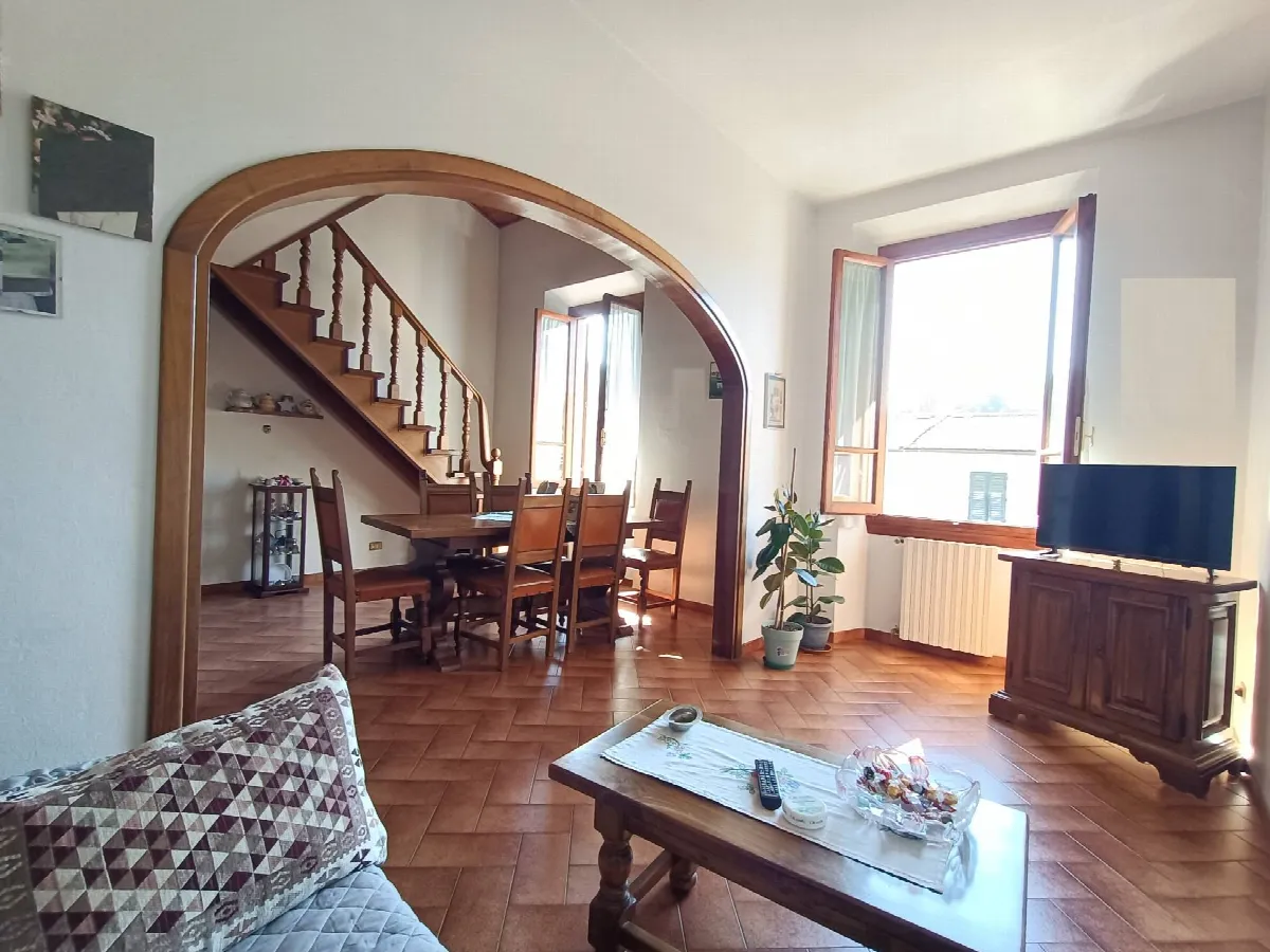 Appartamento in vendita a Impruneta, Tavarnuzze - foto 1