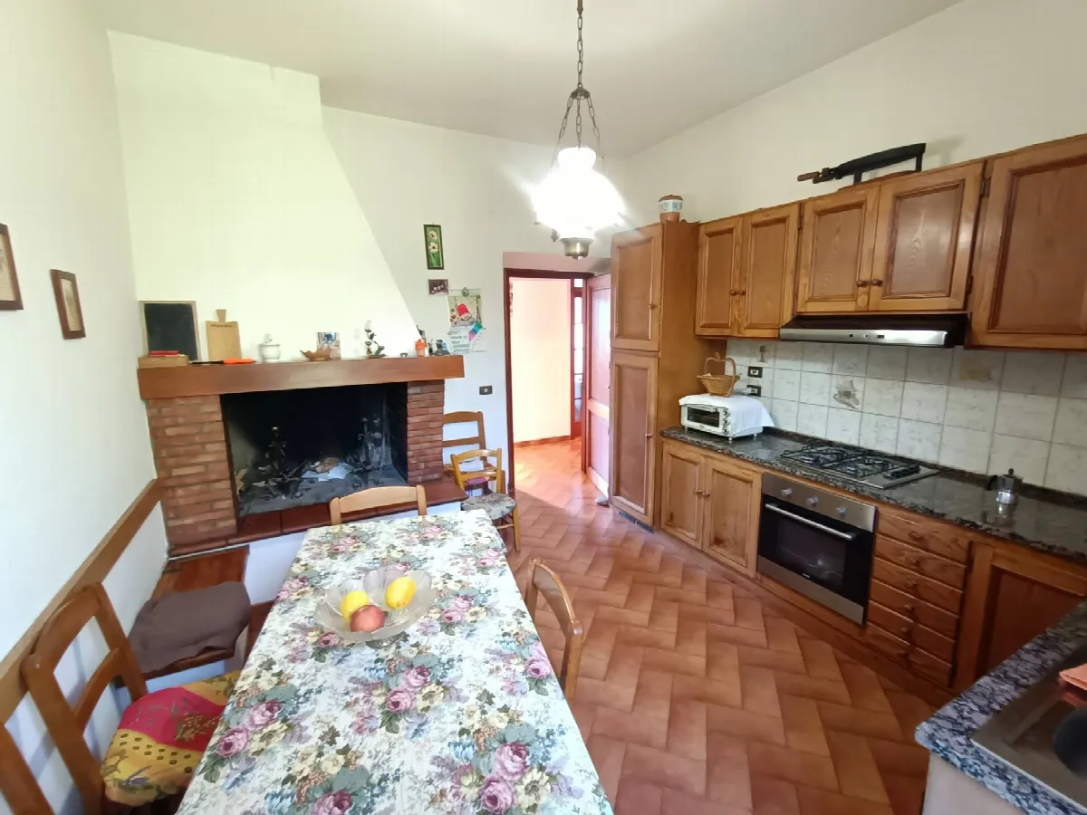 Appartamento in vendita a Impruneta, Tavarnuzze - foto 3