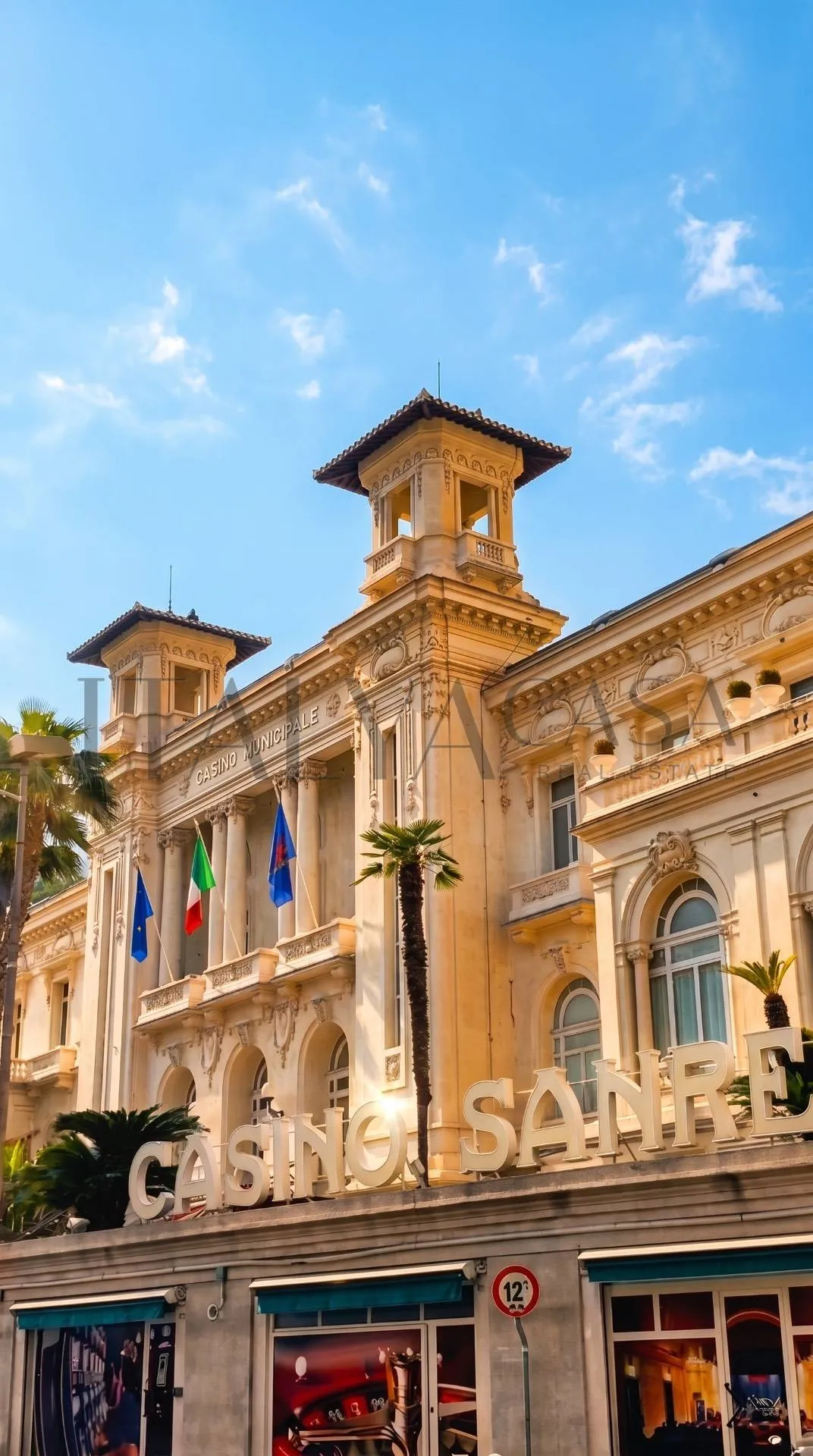 Appartamento in vendita a Sanremo, Centro Sanremo - foto 1