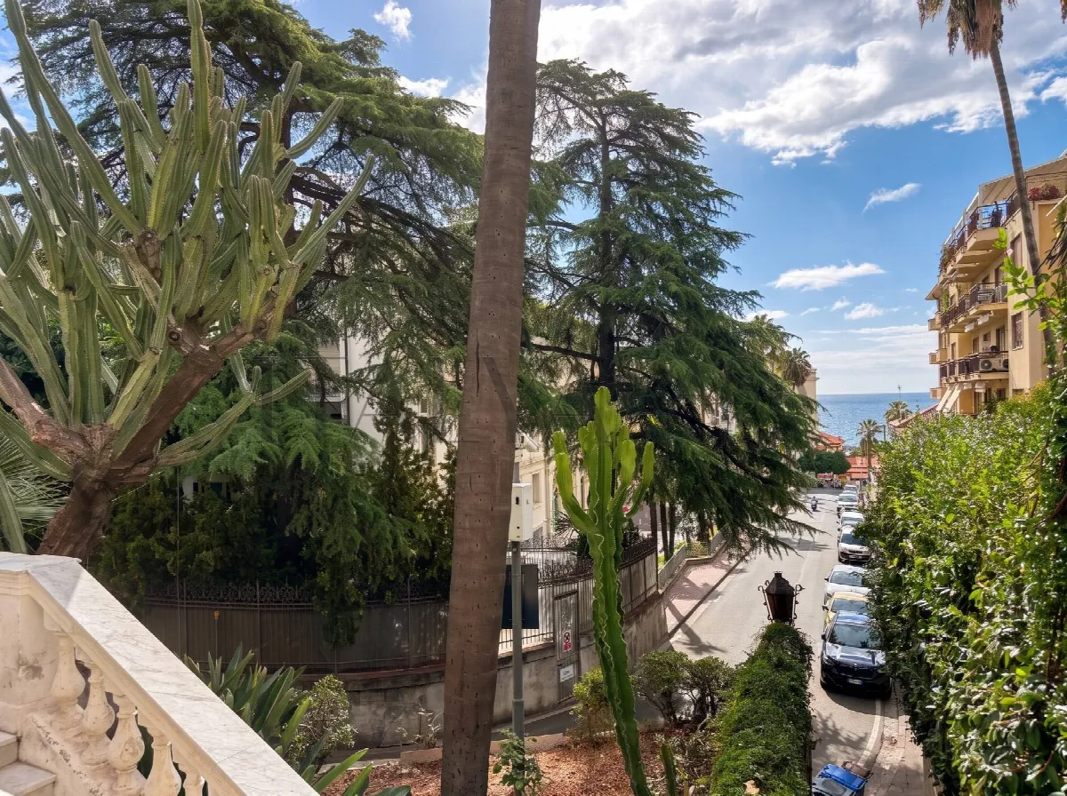 Appartamento in vendita a Sanremo, Centro Sanremo - foto 2