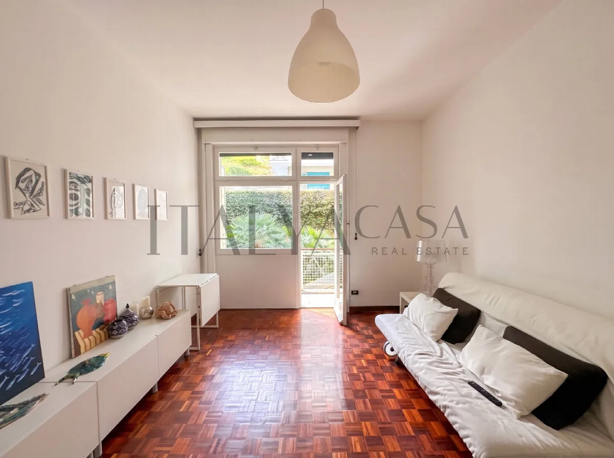 Appartamento in vendita a Sanremo, Centro Sanremo - foto 3