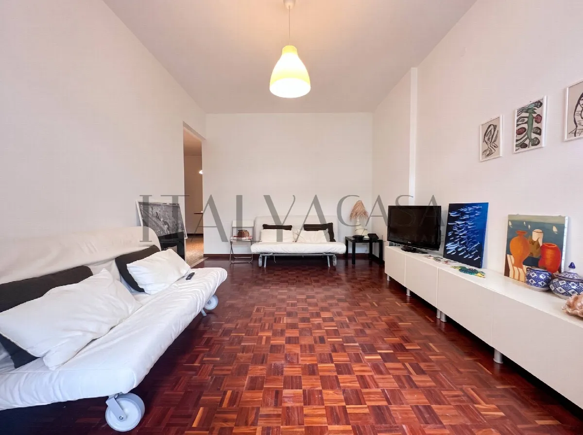 Appartamento in vendita a Sanremo, Centro Sanremo - foto 4