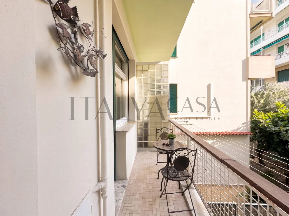 Appartamento in vendita a Sanremo, Centro Sanremo - foto 6