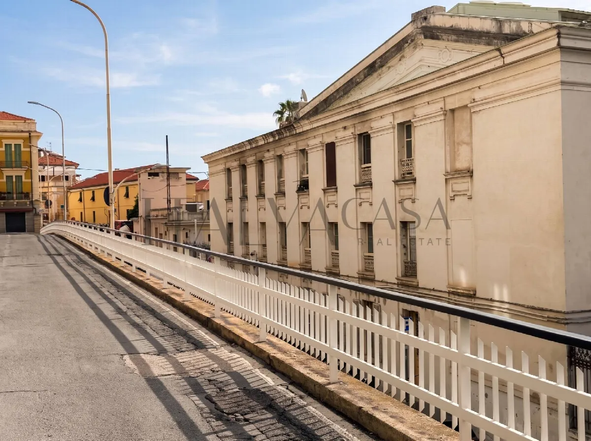 Appartamento in vendita a Sanremo, Centro Sanremo - foto 7