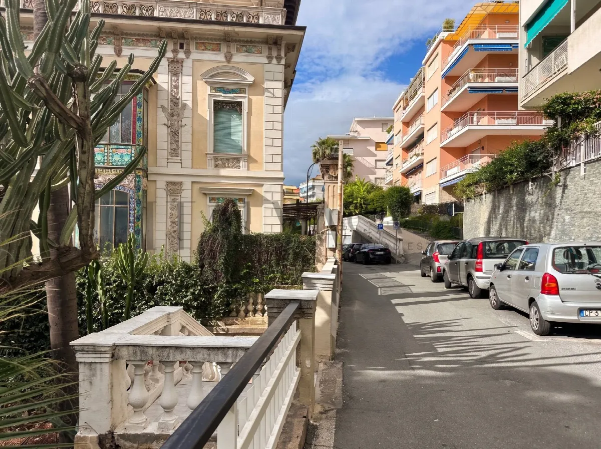 Appartamento in vendita a Sanremo, Centro Sanremo - foto 8