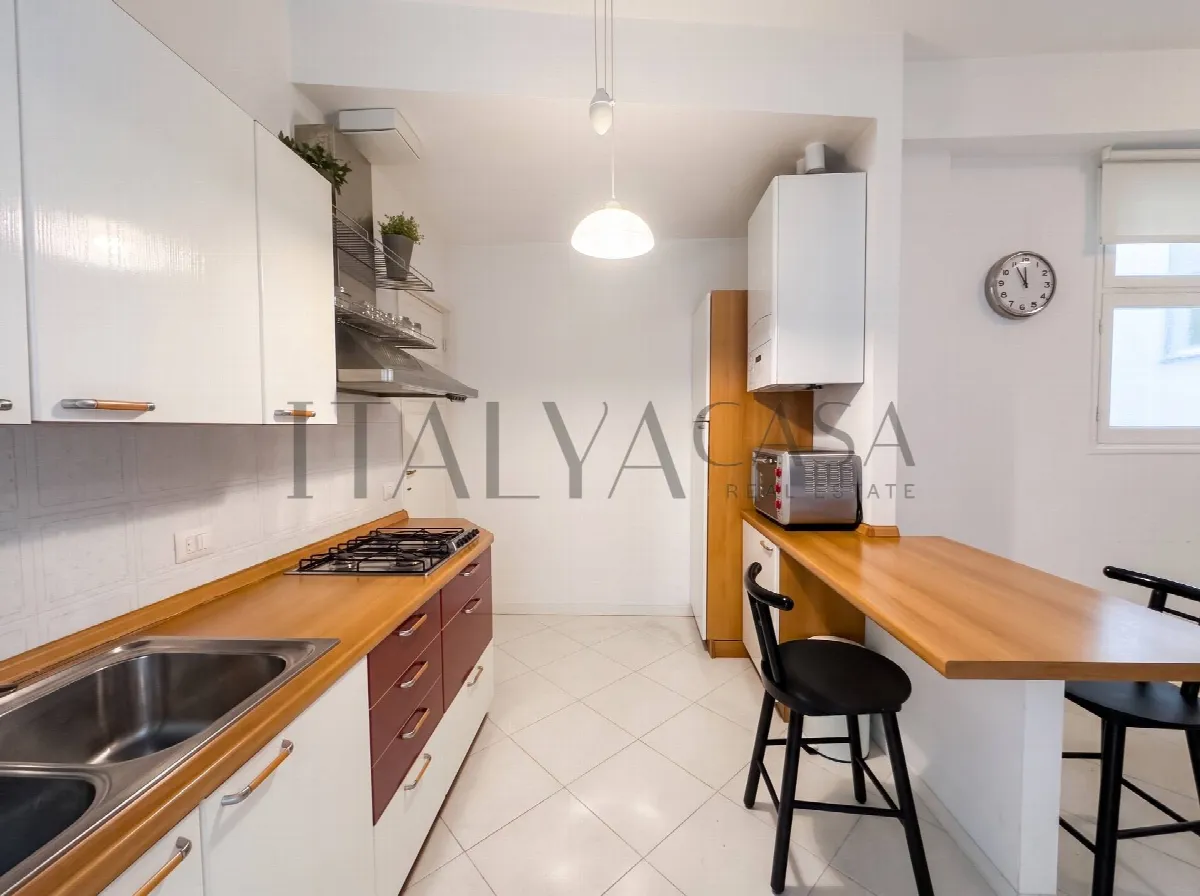 Appartamento in vendita a Sanremo, Centro Sanremo - foto 9