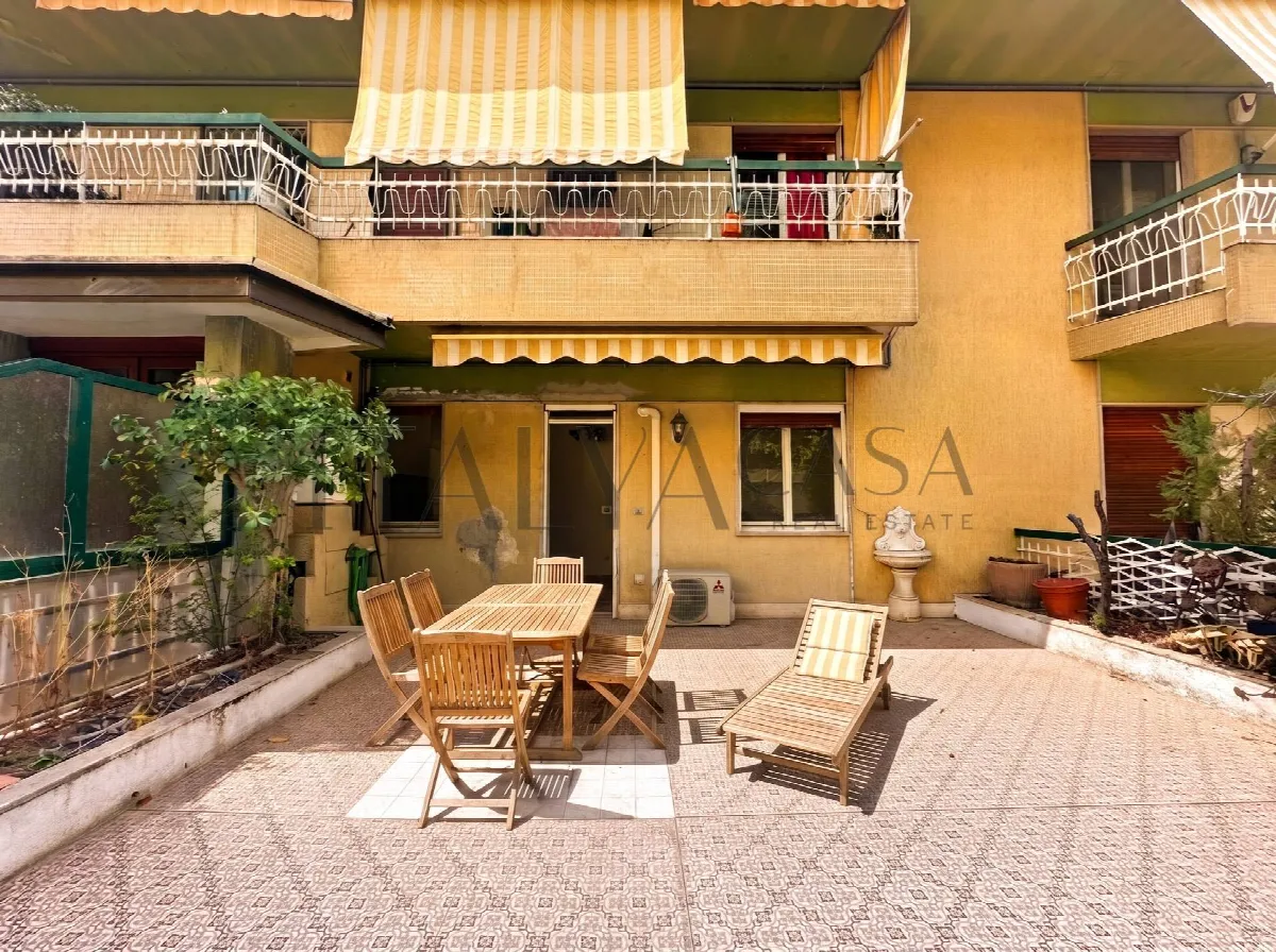 Appartamento in vendita a Sanremo, Foce - foto 7