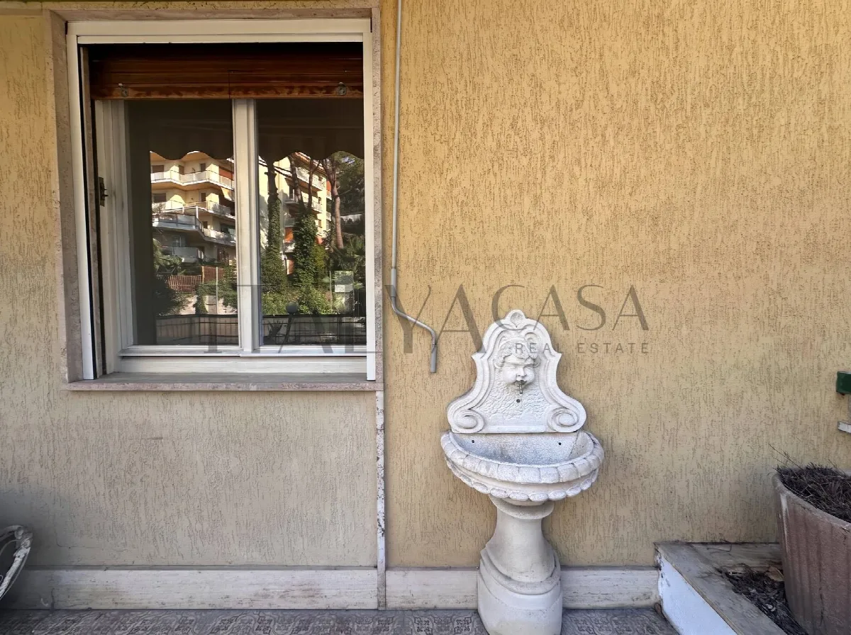 Appartamento in vendita a Sanremo, Foce - foto 8