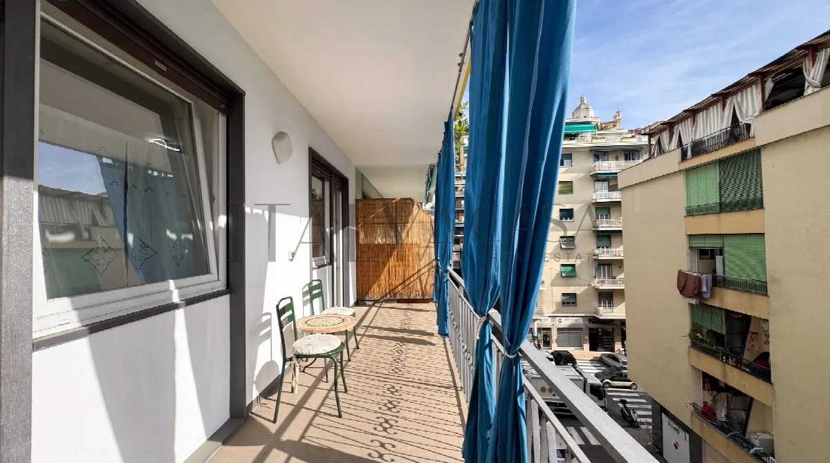 Appartamento in vendita a Sanremo - foto 7