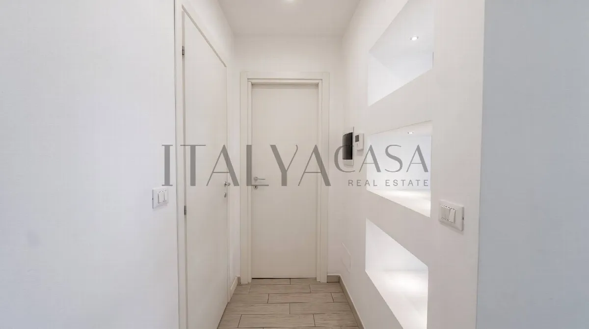 Appartamento in vendita a Sanremo - foto 9