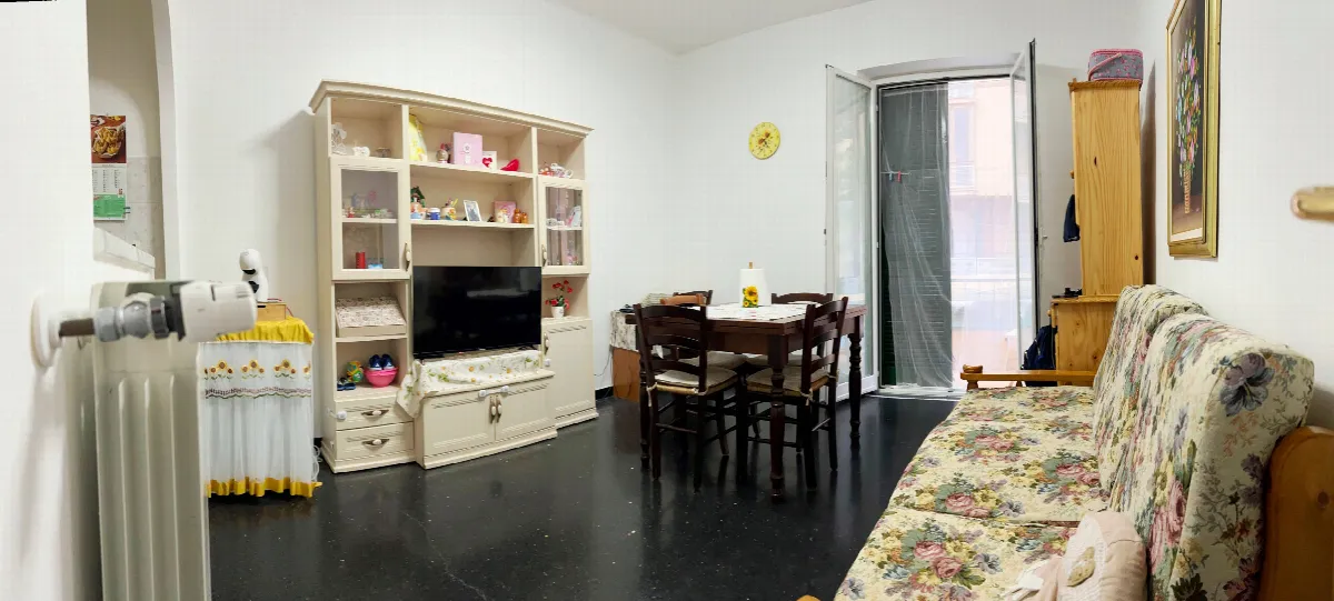 Appartamento in vendita a Savona, Lavagnola - foto 1