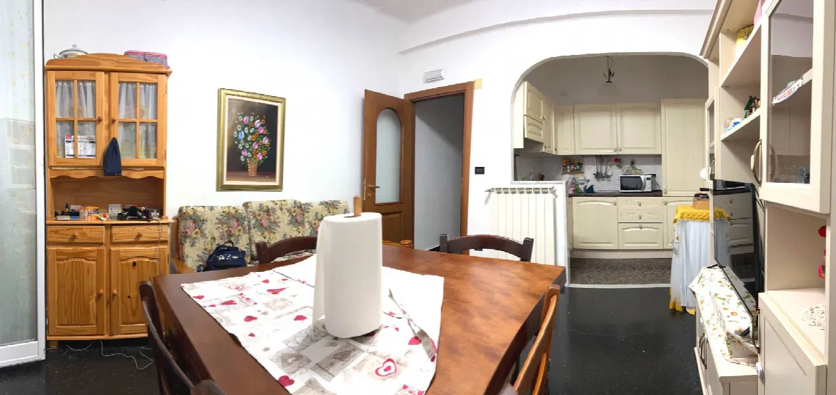 Appartamento in vendita a Savona, Lavagnola - foto 3