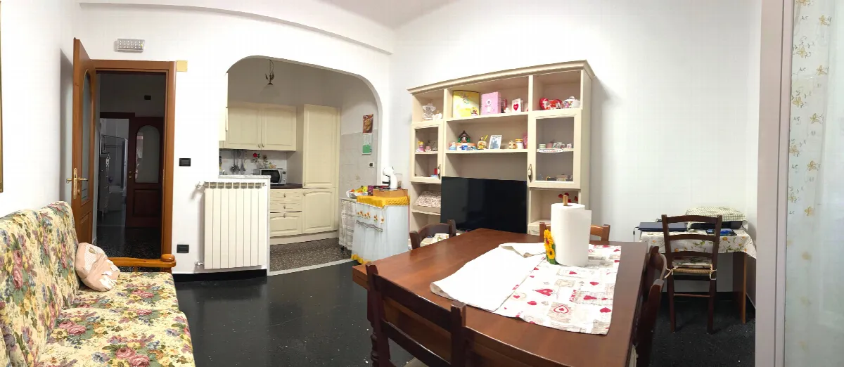 Appartamento in vendita a Savona, Lavagnola - foto 5