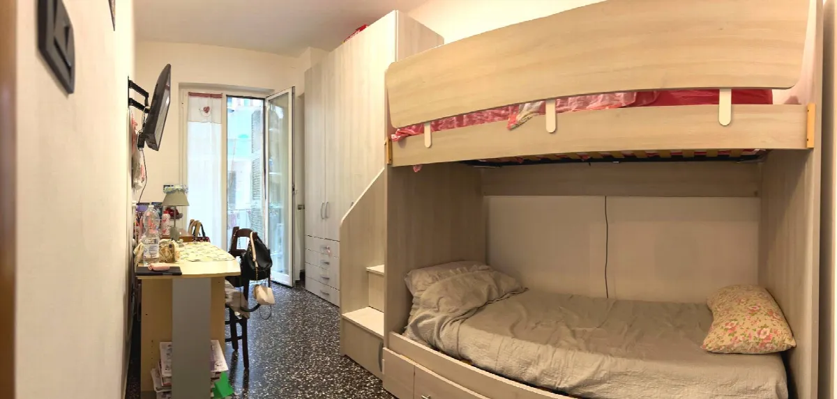 Appartamento in vendita a Savona, Lavagnola - foto 7