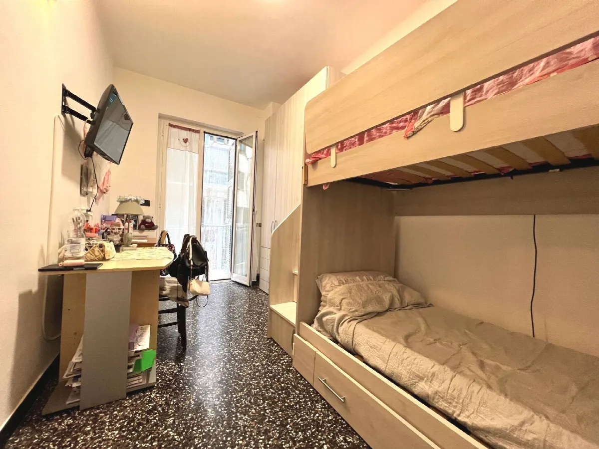 Appartamento in vendita a Savona, Lavagnola - foto 8