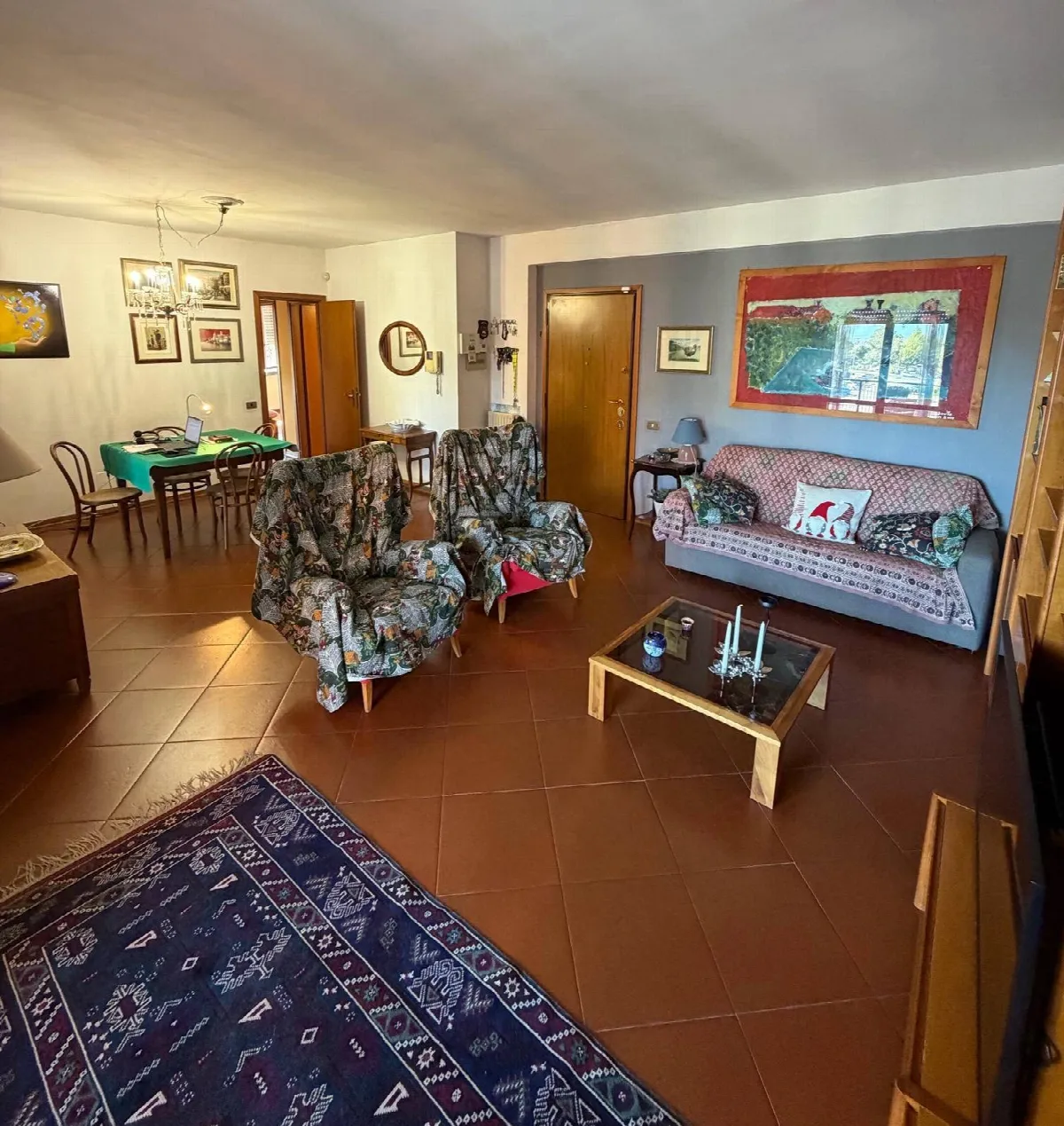 Appartamento in vendita a Roma, Casalpalocco - foto 8