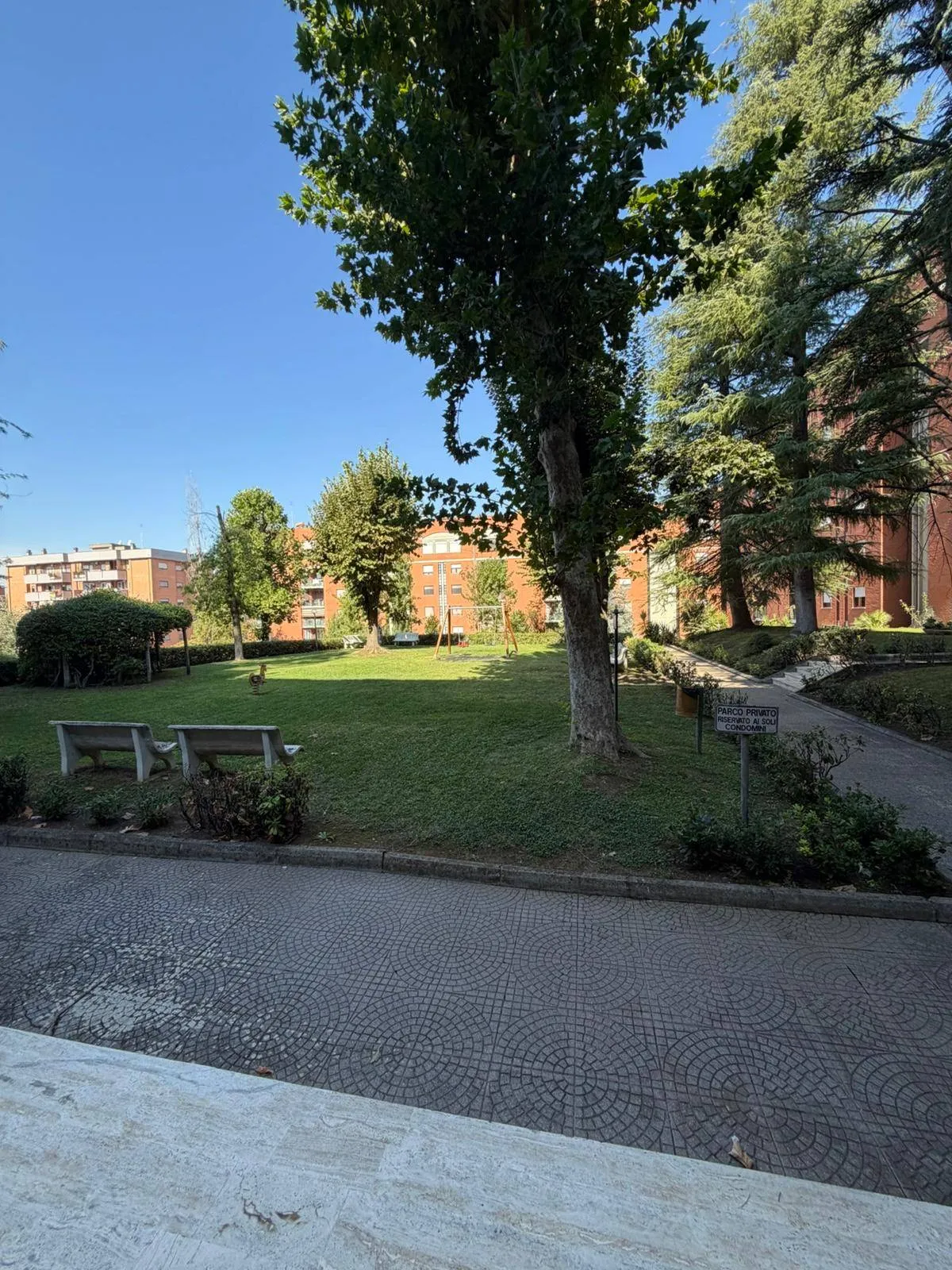 Appartamento in vendita a Roma, Casalpalocco - foto 9