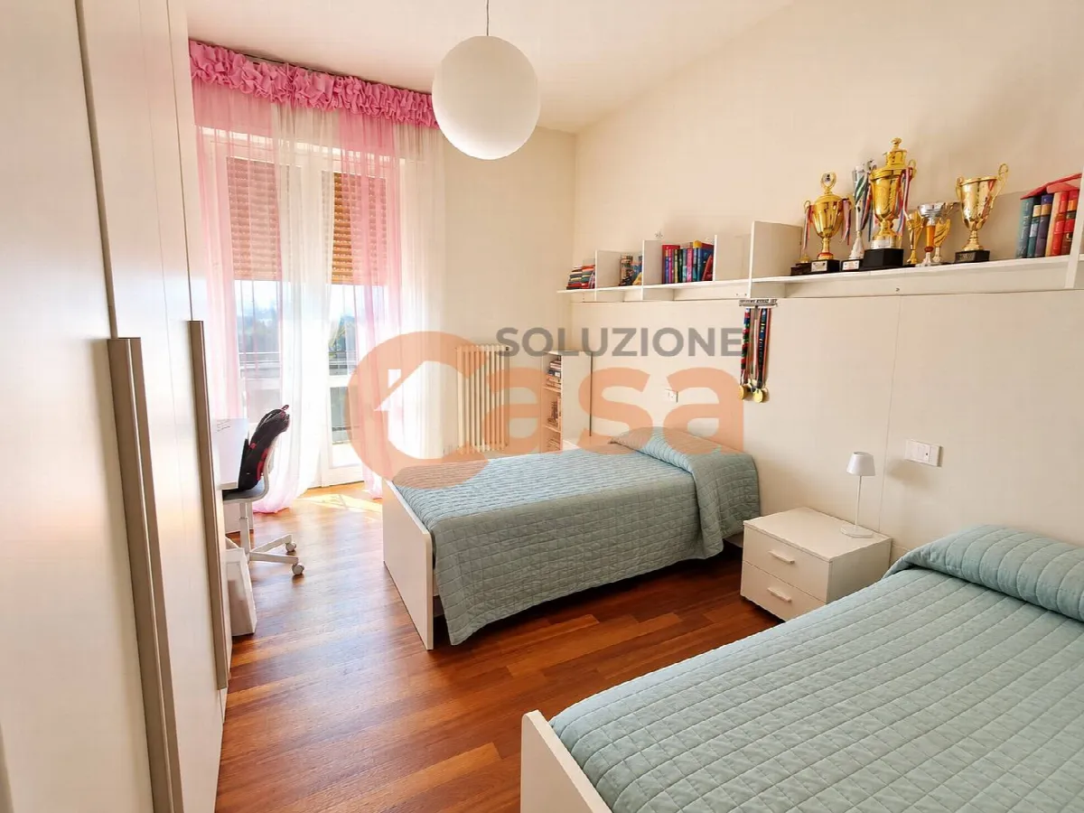 Appartamento in vendita a Piacenza, B.ra Genova - foto 10