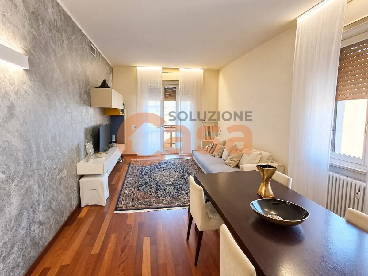 Appartamento in vendita a Piacenza, B.ra Genova - foto 2