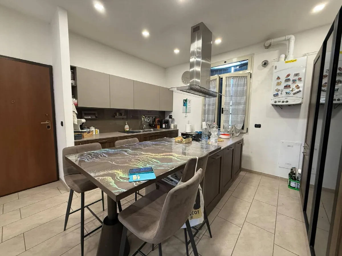 Appartamento in vendita a Castelfranco Emilia, Centro - foto 2