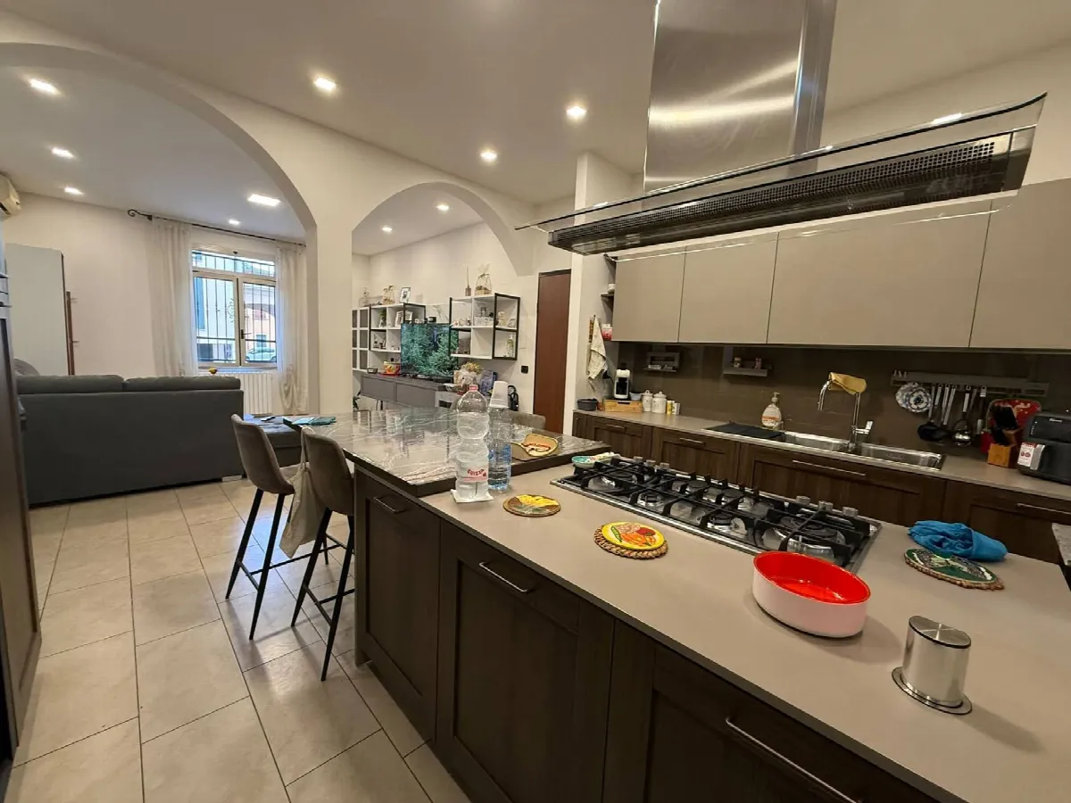 Appartamento in vendita a Castelfranco Emilia, Centro - foto 3
