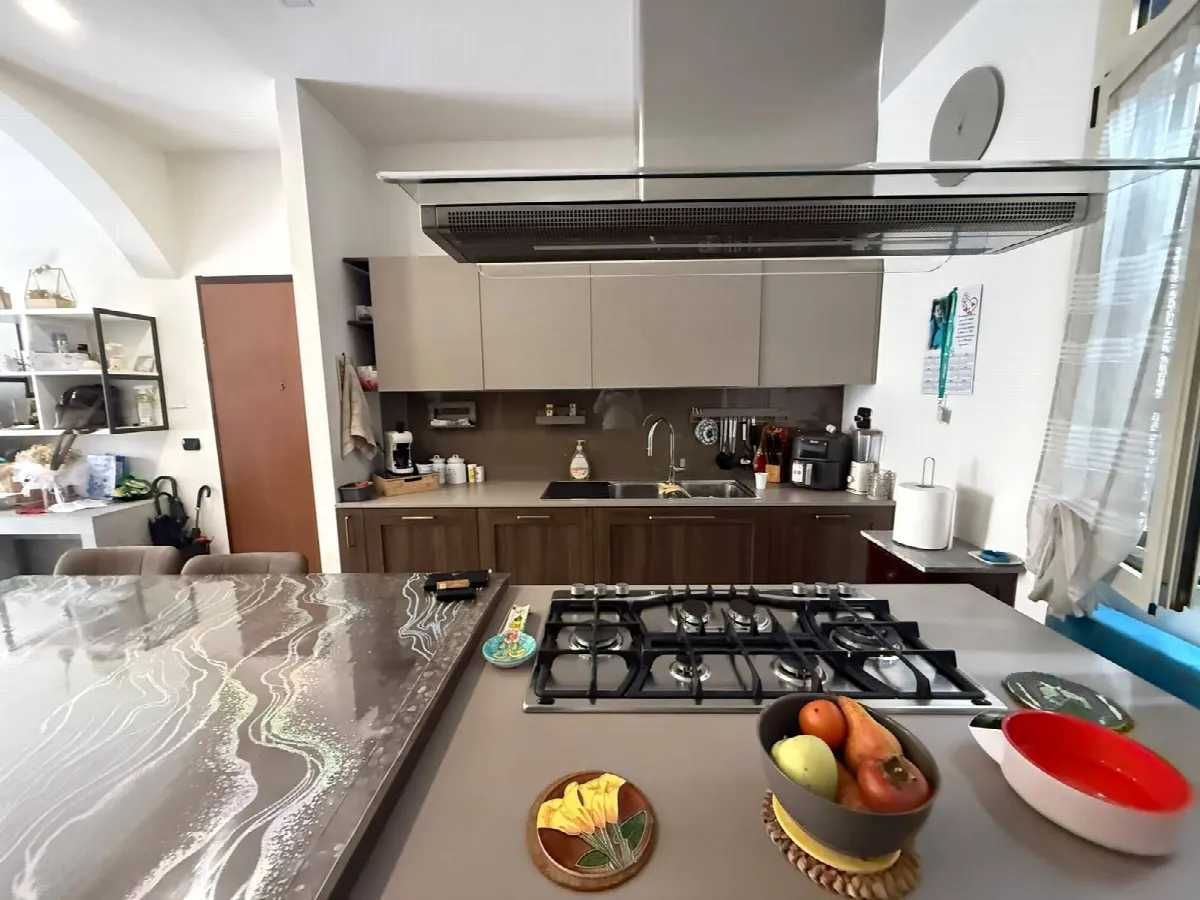 Appartamento in vendita a Castelfranco Emilia, Centro - foto 4