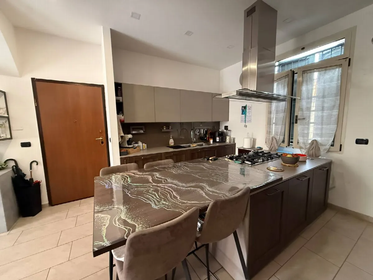 Appartamento in vendita a Castelfranco Emilia, Centro - foto 5