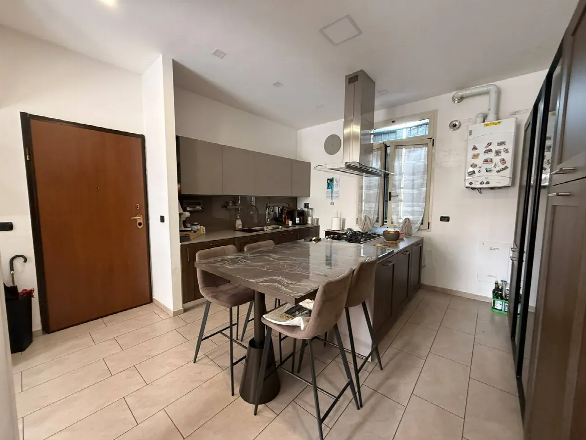 Appartamento in vendita a Castelfranco Emilia, Centro - foto 6