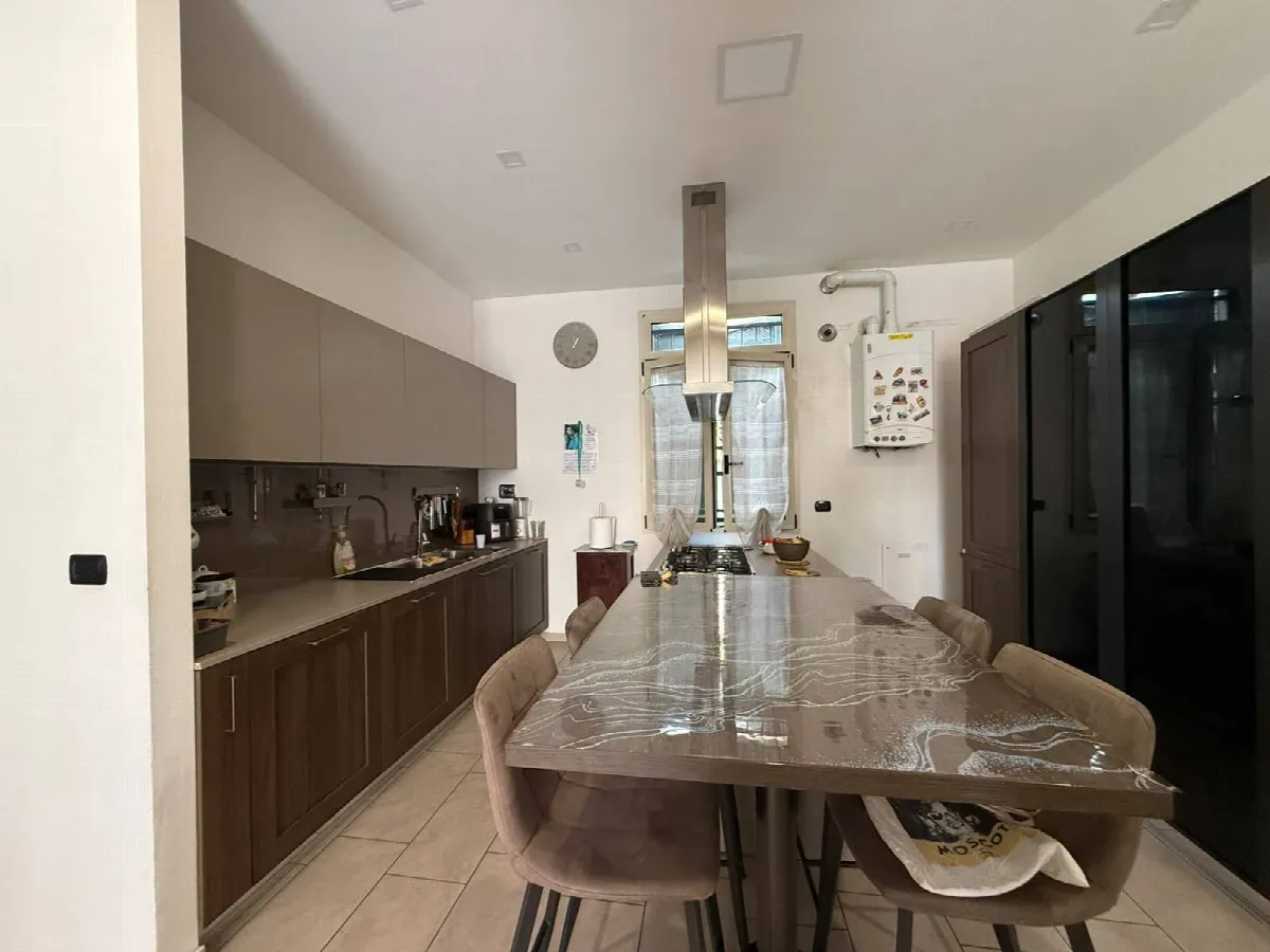 Appartamento in vendita a Castelfranco Emilia, Centro - foto 8