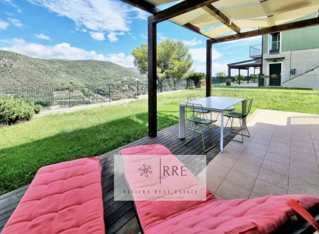 Bilocale in vendita a Pietra Ligure - foto 1