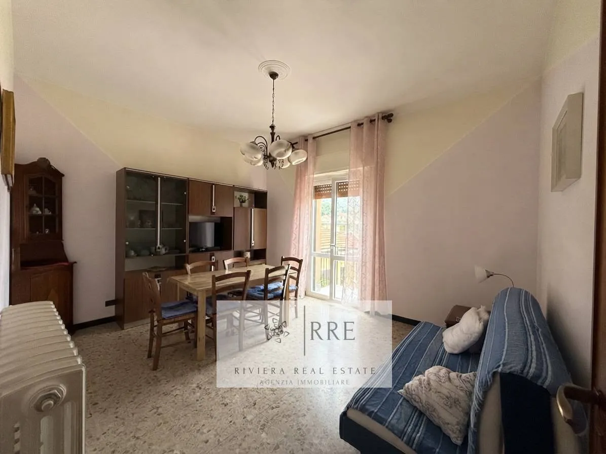 Quadrilocale in vendita a Cervo - foto 4