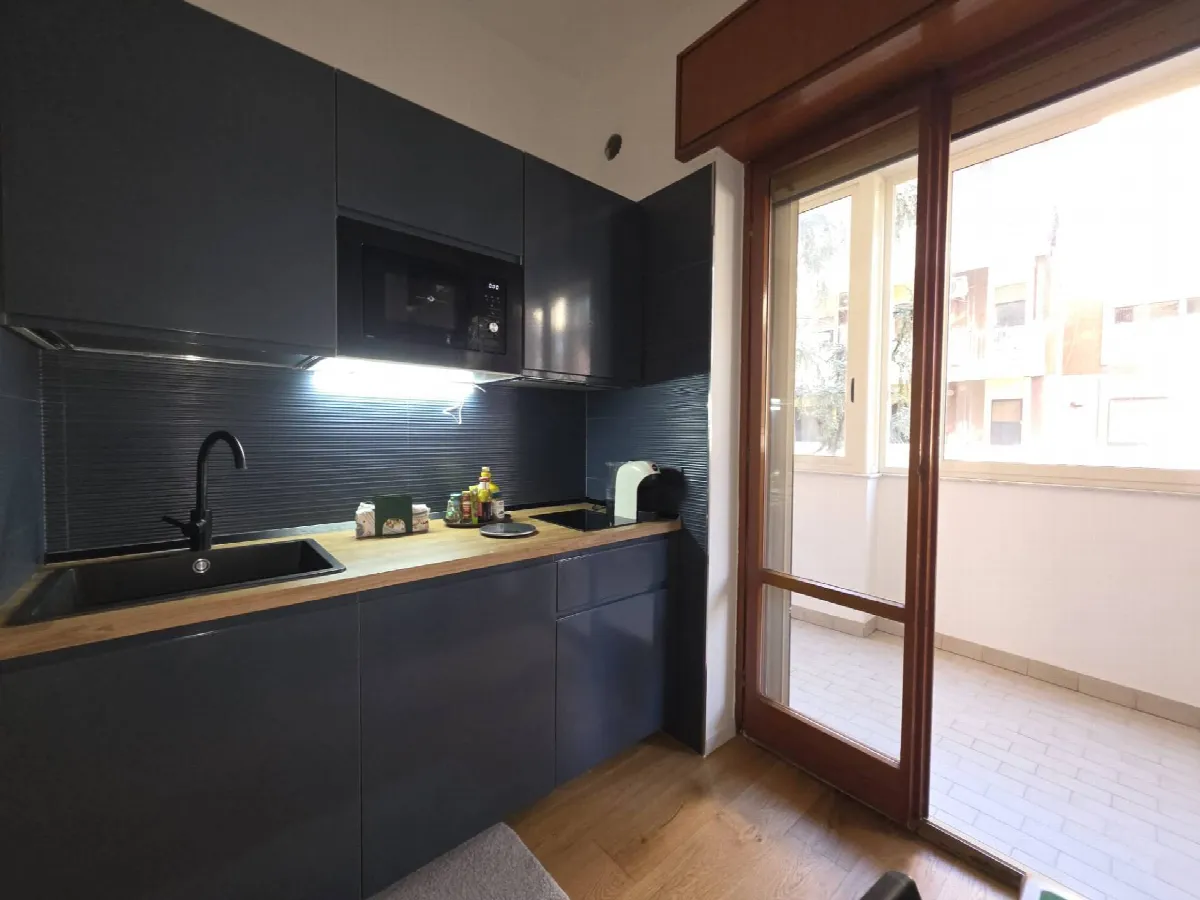 Appartamento in vendita a Salerno, MERCATELLO - foto 9
