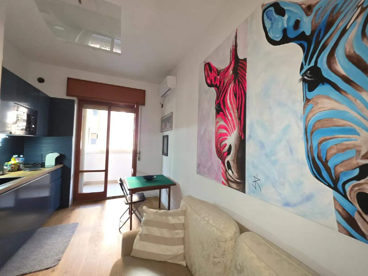 Appartamento in vendita a Salerno, MERCATELLO - foto 8