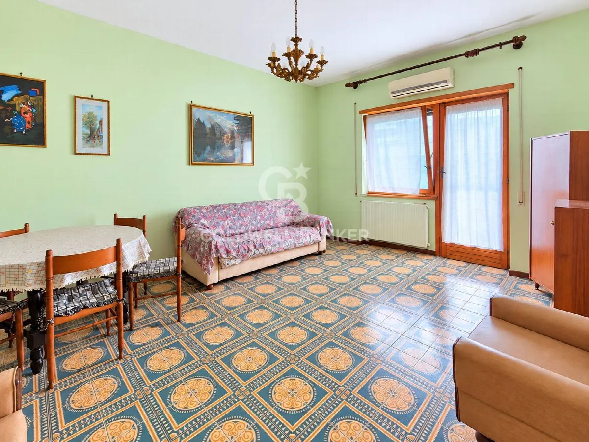 Appartamento in vendita a Tarquinia, Lido di Tarquinia - foto 1