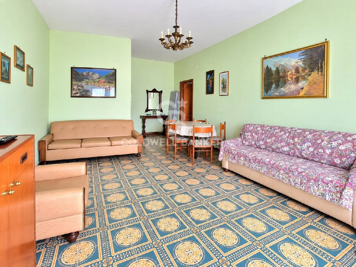Appartamento in vendita a Tarquinia, Lido di Tarquinia - foto 2