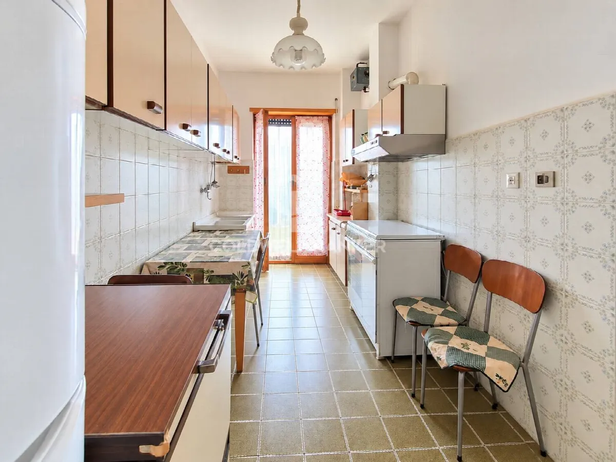Appartamento in vendita a Tarquinia, Lido di Tarquinia - foto 3