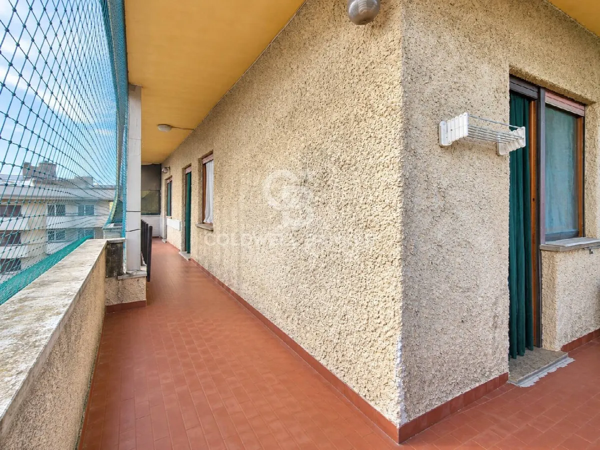 Appartamento in vendita a Tarquinia, Lido di Tarquinia - foto 5