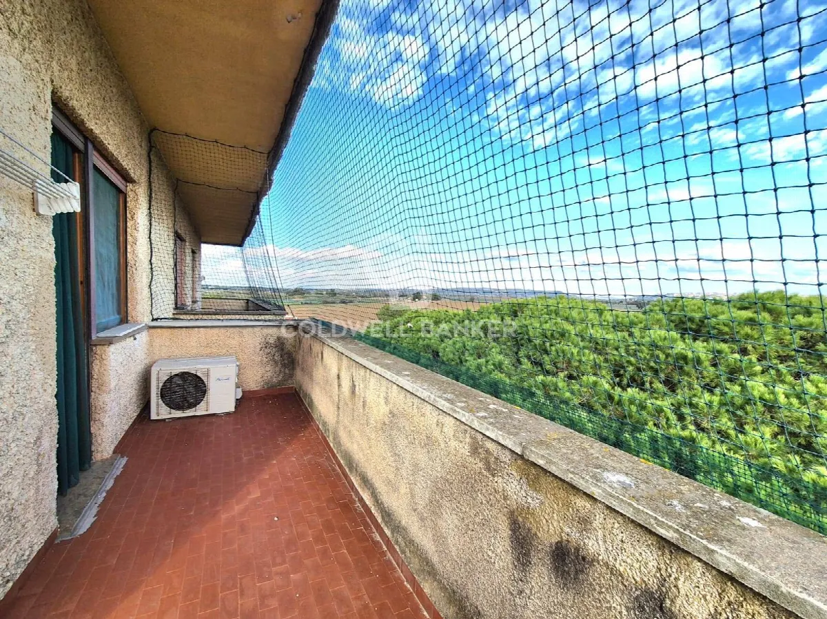 Appartamento in vendita a Tarquinia, Lido di Tarquinia - foto 6