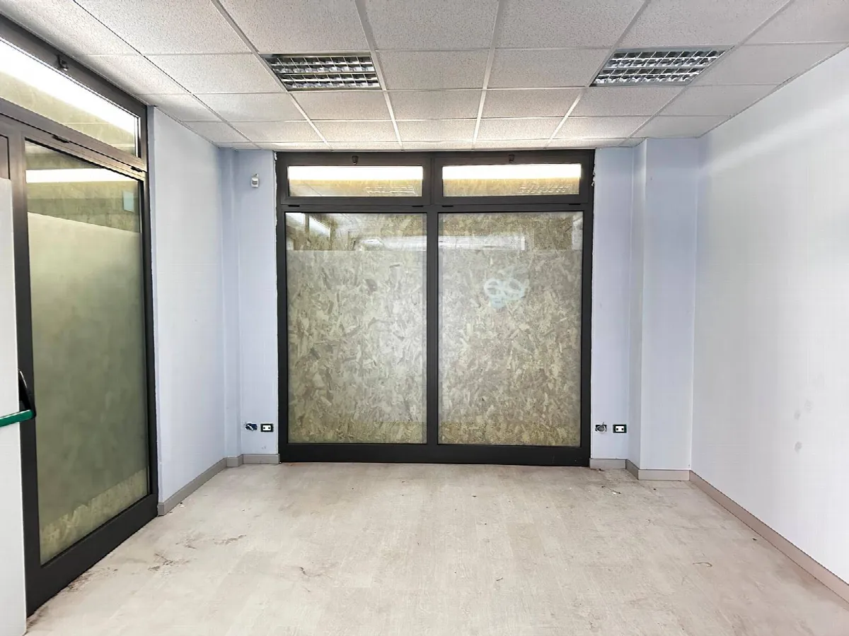 Ufficio in vendita a Viterbo, Pilastro - foto 2
