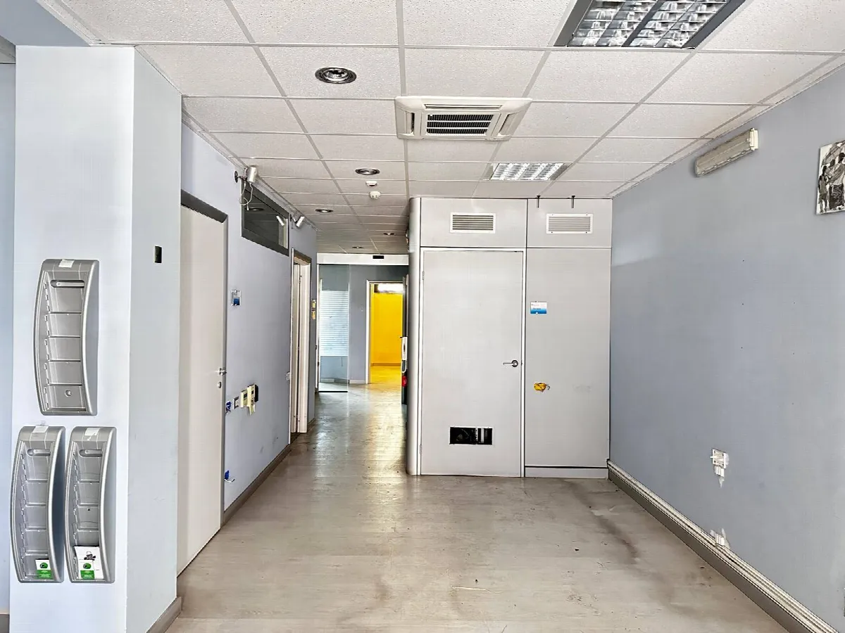 Ufficio in vendita a Viterbo, Pilastro - foto 3