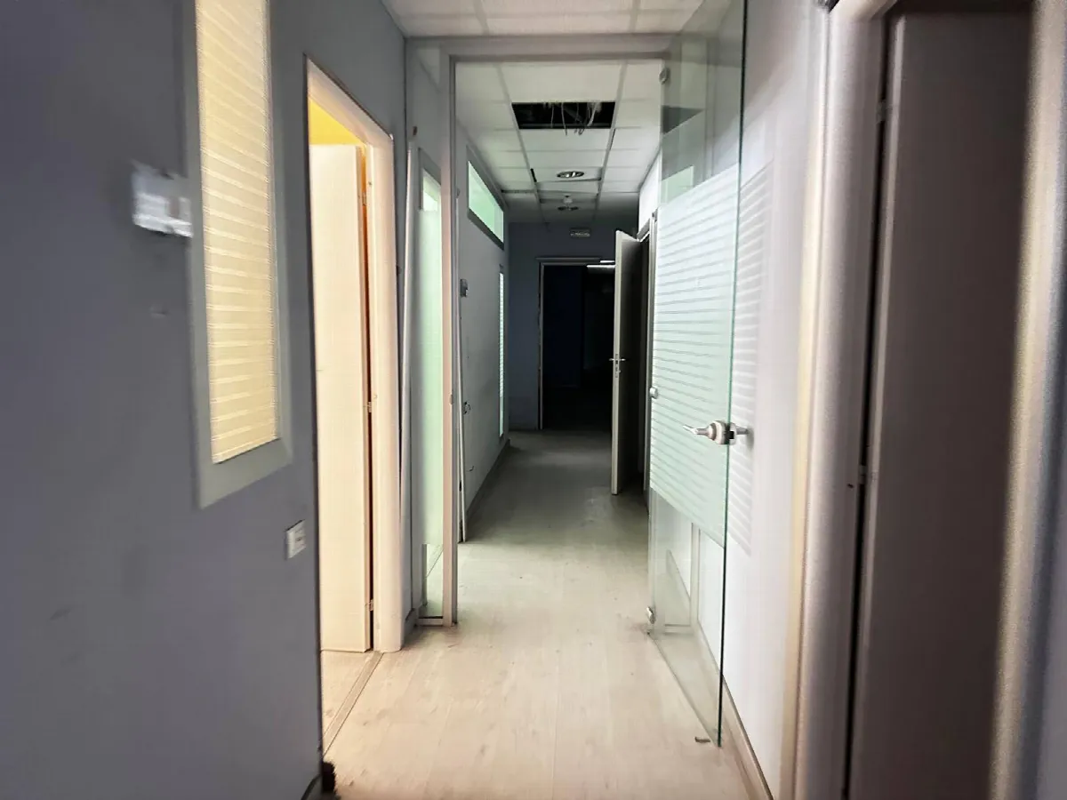 Ufficio in vendita a Viterbo, Pilastro - foto 4
