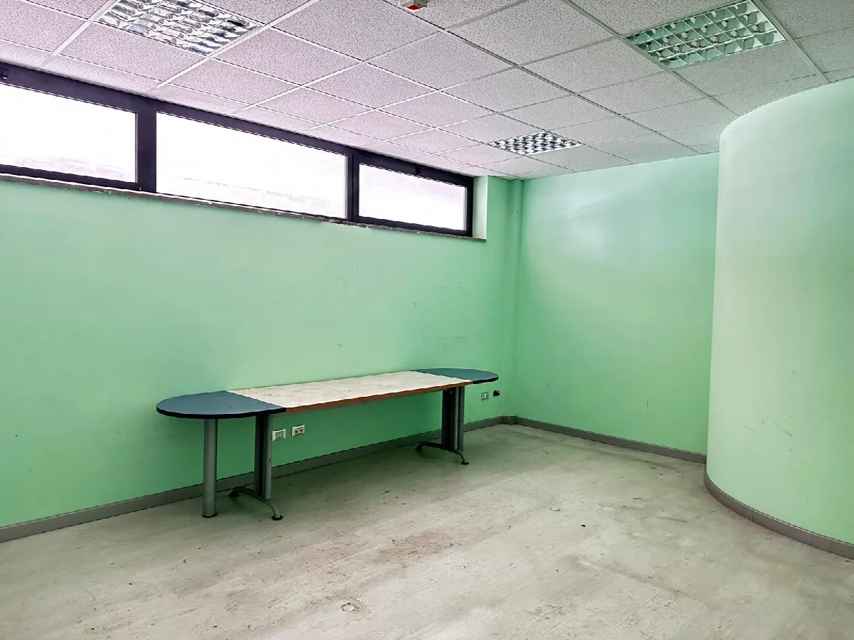 Ufficio in vendita a Viterbo, Pilastro - foto 6