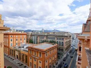 Appartamento in vendita a Genova, Centro - foto 1