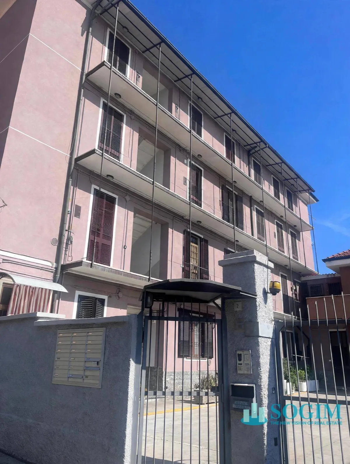 Appartamento in vendita a Cologno Monzese - foto 1