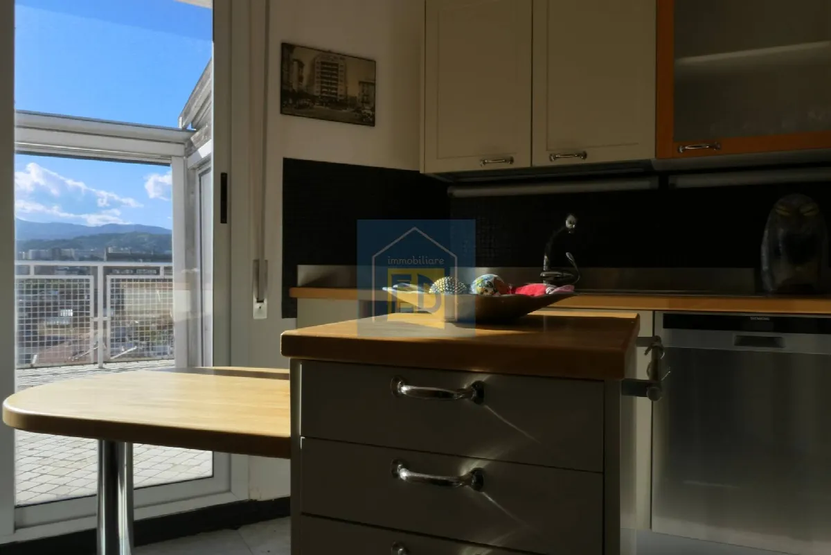 Appartamento in vendita a Savona, Centro - foto 10
