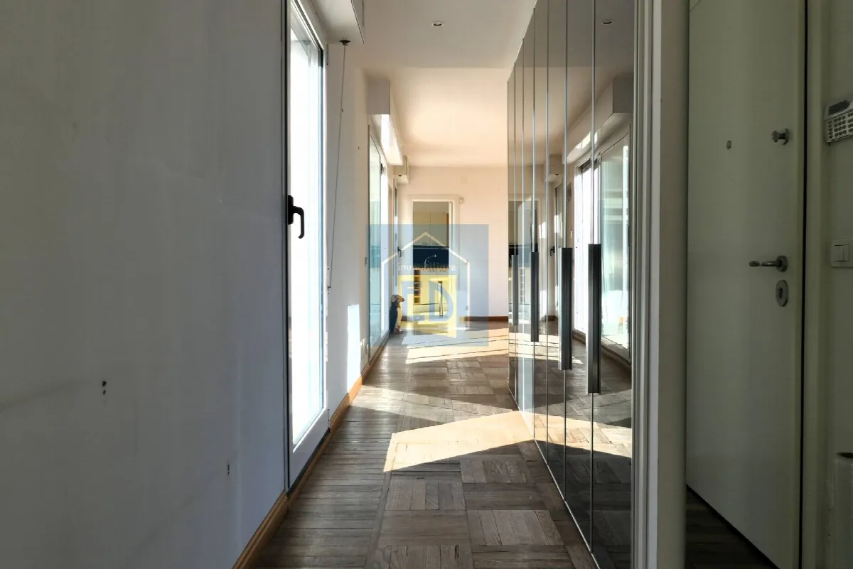 Appartamento in vendita a Savona, Centro - foto 4
