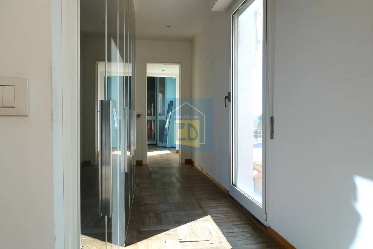 Appartamento in vendita a Savona, Centro - foto 5