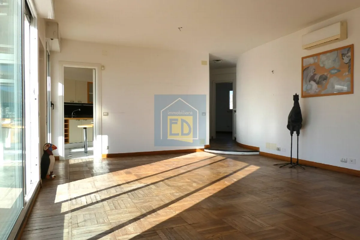 Appartamento in vendita a Savona, Centro - foto 6